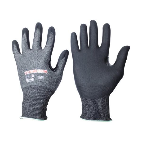 ミドリ安全 耐切創手袋 カットガード210MQ LL CUT GUARD-210MQ-LL 1双 567-2522（直送品）