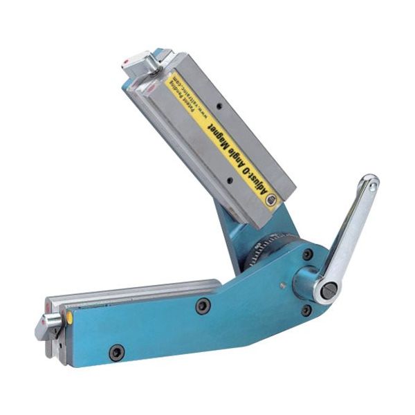 Strong Hand Tools SHT アングルマグネット(調整式) MAV120 1個 650-1051（直送品）