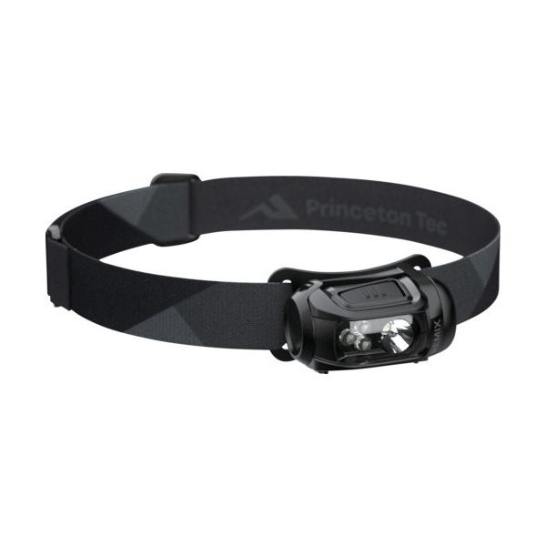 Princeton Tec REMIX RGB ブラック RMX22-RGB-BK 1個 683-2052（直送品）