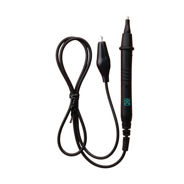 共立電気計器 KYORITSU リード線 MODEL7282A 1個 653-6386（直送品）