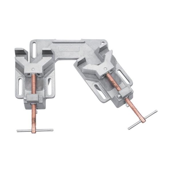 Strong Hand Tools SHT 溶接用バイス WAV200 1台 650-1050（直送品）