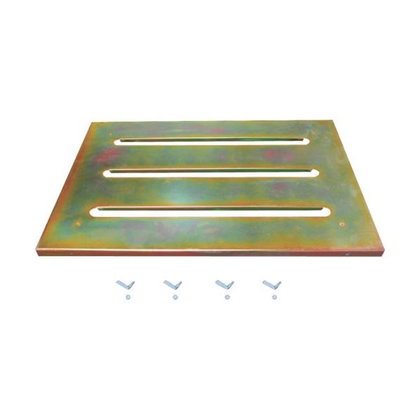 Strong Hand Tools SHT 溶接テーブルNOMAD 用 プレート TSL30 1枚 650-1054（直送品）