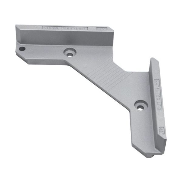 Strong Hand Tools SHT 溶接用アングル(90度) LF-2 1台 650-1044（直送品）