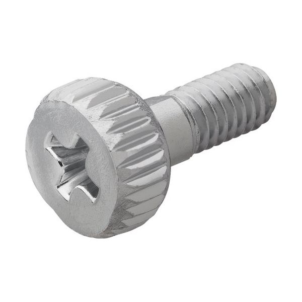 TJMデザイン タジマ セフホルダー胴ベルト用 金属 スリム ネジ SF-MSHLDNEJI 1個 657-7187（直送品）