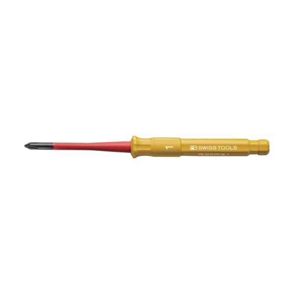 PB SWISS TOOLS PBスイスツールズ PH用交換可能VDEスリムブレード 5215.PHSL1 1本 689-5955（直送品）