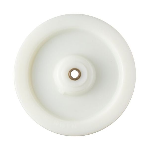 ハンマーキャスター ハンマー S型SUSナイロン車輪 200mm 429S0S-N200 1個 814-1323（直送品）