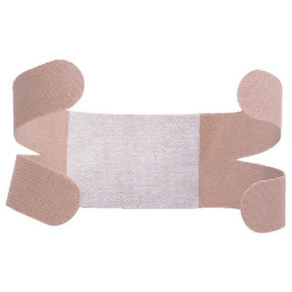 ニトムズ ヒザカンタン 10枚入 00003499 1セット(10枚入)×2（直送品）