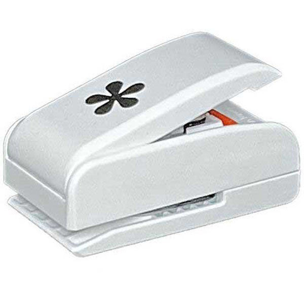 ペーパーインテリジェンス スタンダードパンチ ジャスミン 4110469 1セット(10個)（直送品）