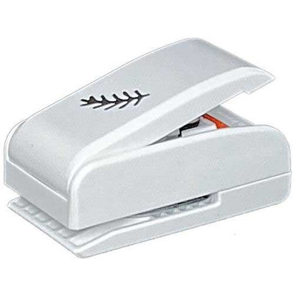 ペーパーインテリジェンス スタンダードパンチ ファーン 4110468 1セット(10個)（直送品）