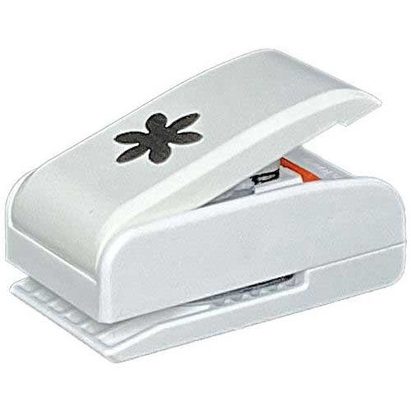 ペーパーインテリジェンス スタンダードパンチ リリー 4110467 1セット(10個)（直送品）