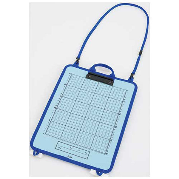 プラス 安全パーツ付たんけんボード FL-203SF 1セット(5枚)（直送品）