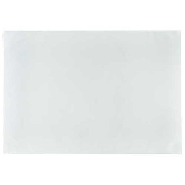 プラス 紙芝居 保護ポケット 100P FL-170KF 1パック×2)1セット(1パック×2)（直送品）