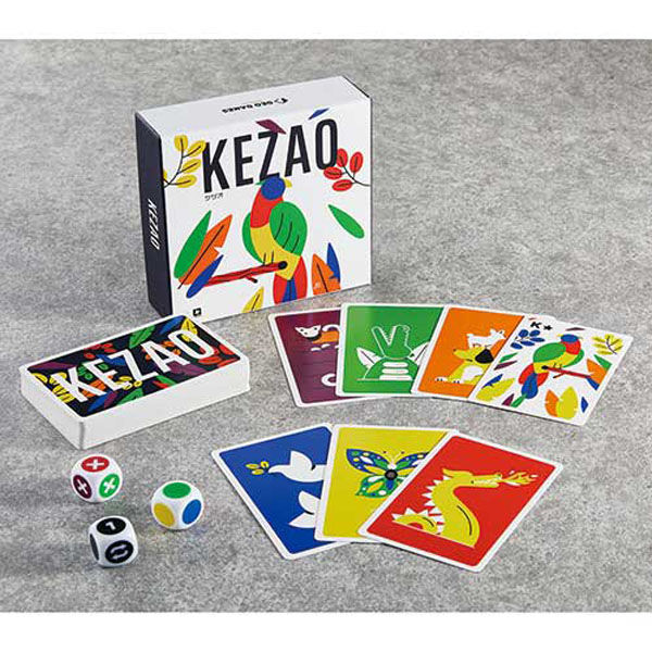 ジオジャパン ケザオ tgg-08 1セット(2個)（直送品）