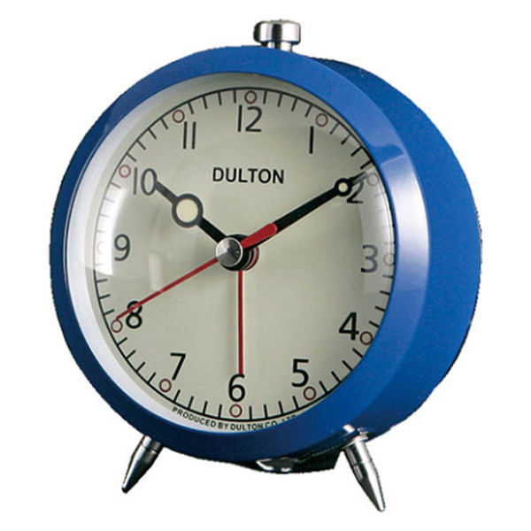 レバブルアラームクロック (通常カラーver.) 楽天市場】NEXTIME ネクスタイム Bubble Alarm Clock バブル