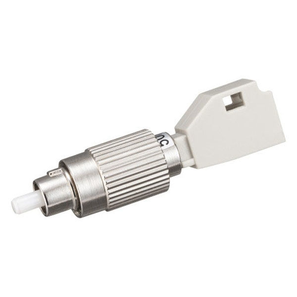 サンワサプライ  光変換アダプタ（FC/LC、マルチモード） HAD-FCLC-50（直送品）