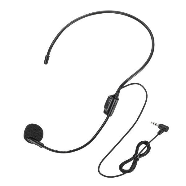 サンワサプライ  ヘッドマイク（MM-SPAMP19交換用） MM-SPAMP19HM（直送品）