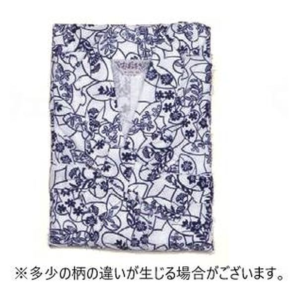 ウェルファン おせわさん ガーゼねまき 婦人用 200 21110300 1個 ウェルファン おせわさん ガーゼねまき 婦人用 200 21110300 1個