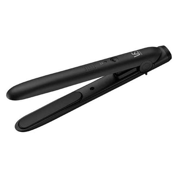 VIDALSASSOON USB給電式ヘアアイロン VSI-1051/KJ 1台 - アスクル