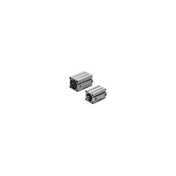 期間限定のお買い得商品 コガネイ ジグシリンダCシリーズ 1-CDA20 1セット(6個:2個×3袋 メンテナンス
