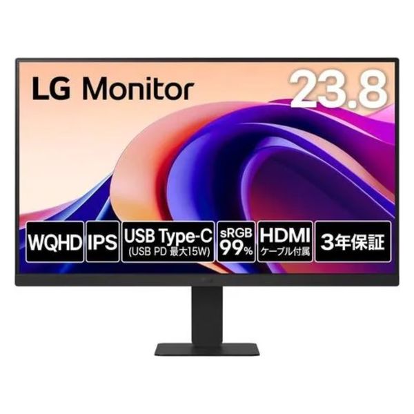 Kyoya こちらから購入お願いしますLG ディスプレイ モニター本体 公式】LG ディスプレイ・モニター ：仕事にも、ゲームにも