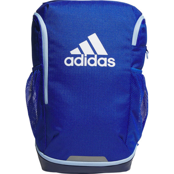 JFA アディダスadidas バッグパックリュック 青 adidas(アディダス) かばん リュックサック 3Room バックパック