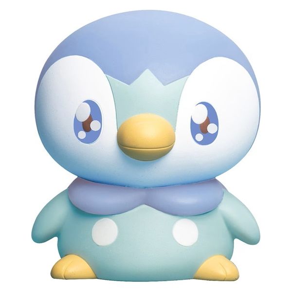 タカラトミー ポケモン ポケピース ぷにキュンライト ポッチャマ