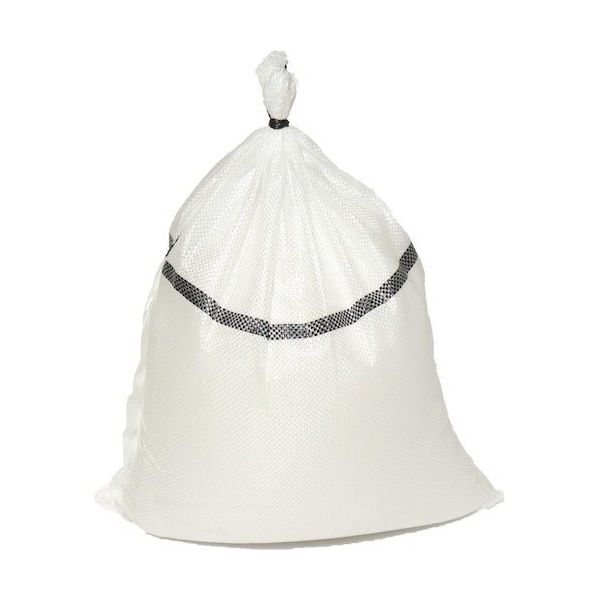 萩原工業 萩原 ターピー エコUV土のう 10枚 48cm×62cm EUVD10 1組(10袋) 571-4429（直送品）