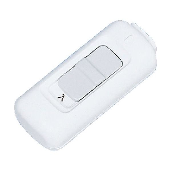 パナソニック Panasonic 2号ペンダントスイッチW WH5203W 1個 158-1548（直送品）