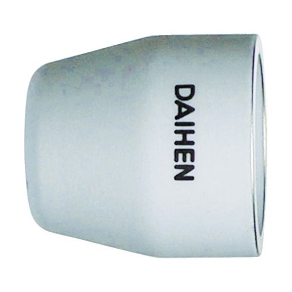 ダイヘン DAIHEN プラズマ切断用カップ 50~70A H669G04 1個 306-0110（直送品）