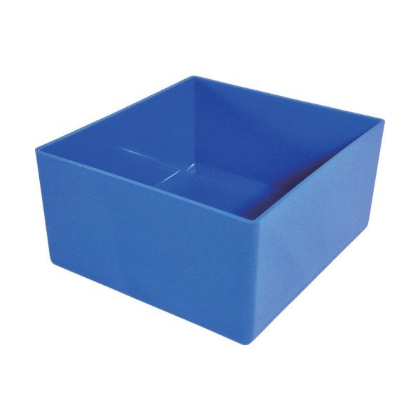 リングスター RING STAR プラボックスC PURABOXC-B 1個 127-6901（直送品）