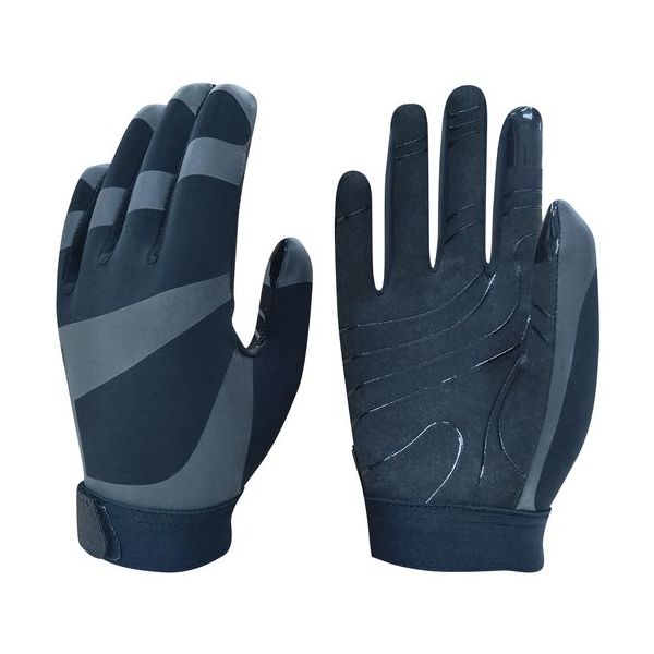 東和コーポレーション トワロン 合皮手袋 EXTRAGUARD EGー006 L EG-006-L 1双 217-3507（直送品）