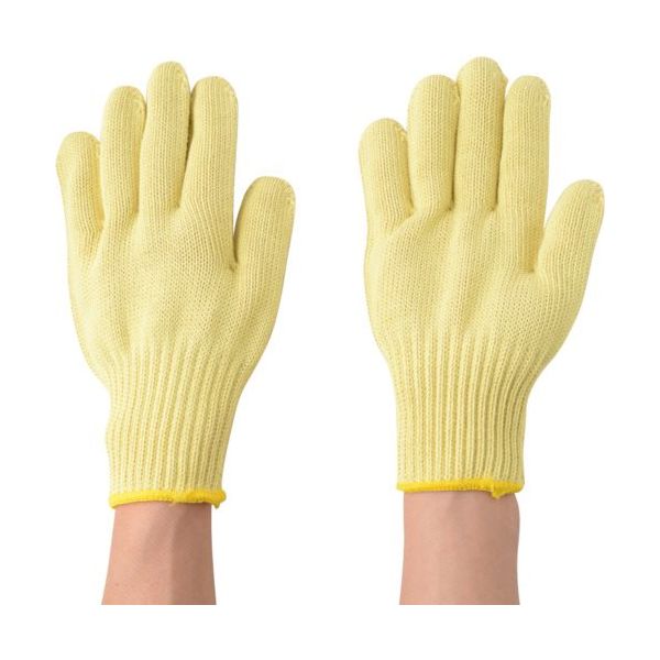 アトム 7Gケブラー(R) 60% LL HG-06-LL 1双 864-1114（直送品）