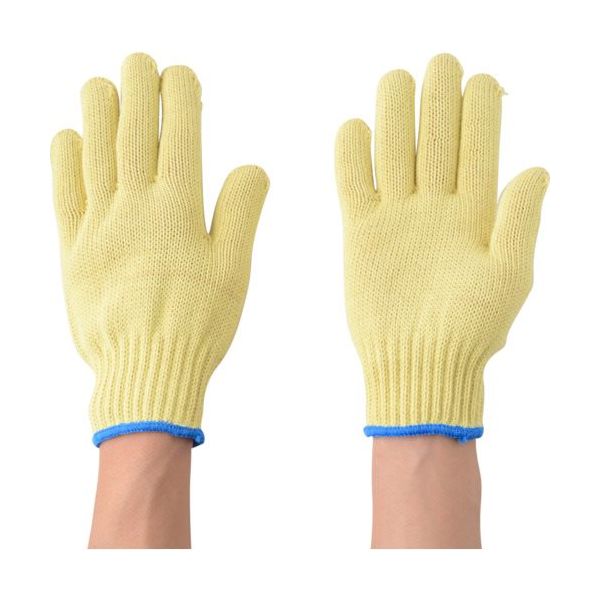 アトム 7Gケブラー(R) 60% M HG-06-M 1双 864-1115（直送品）