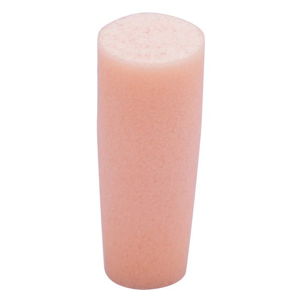 アズワン シリコセン(R) 小試験管用 1袋(10個入) 6-343-42 1袋(10個)（直送品）