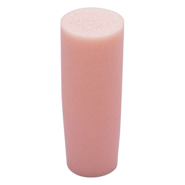 アズワン シリコセン(R) 大試験管用 1袋(10個入) 6-343-53 1袋(10個)（直送品）