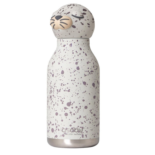 asobu BESTIE BOTTLE ベスティボトル 460mL アザラシ SBV44SL 1