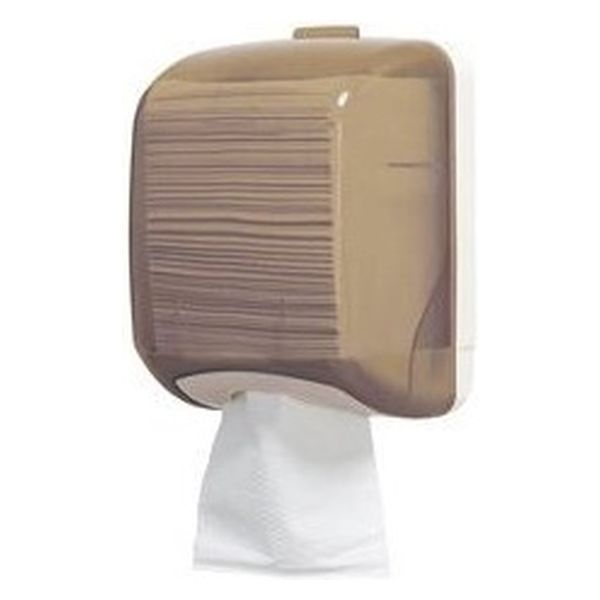 クリンペット・ジャパン CH-200型ホルダー ブラウン 00205555 1個（直送品）