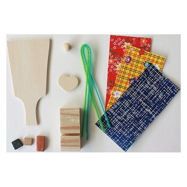 アイスタジオウッズ ちいさな