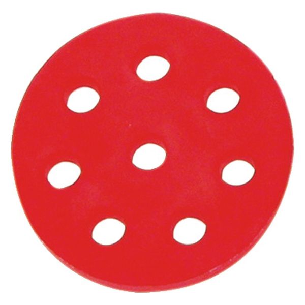 プロト・ワン セラバンドX-trainer 赤 15-9-1 1個（直送品）