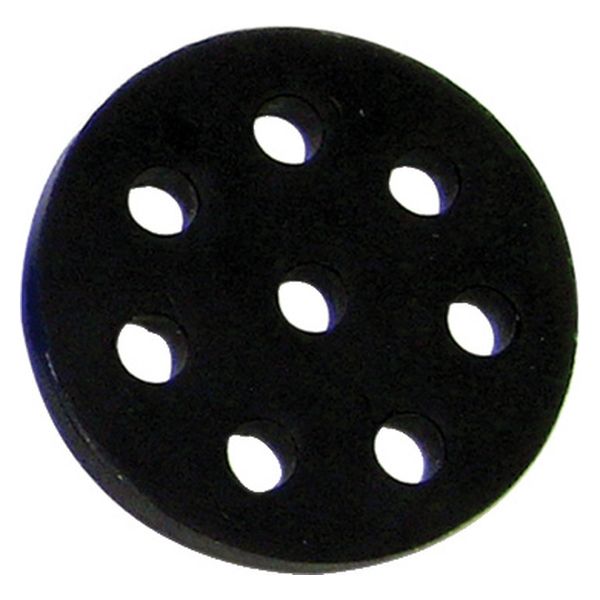 プロト・ワン セラバンドX-trainer 黒 15-9-4 1個（直送品）