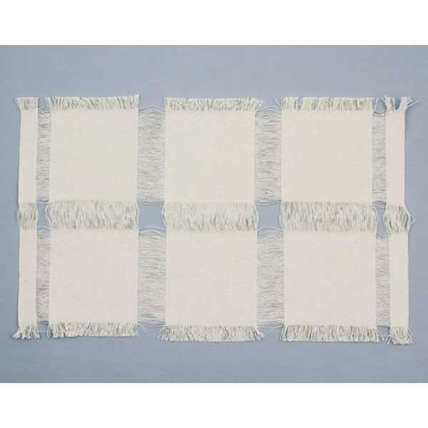 桂屋ファイングッズ コースタークロス 18-4039 1セット(2個)（直送品）