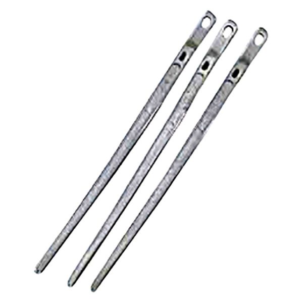 クラフト社 クラフトレース針 3本組 18-5121 1セット(3本組)×5（直送品）