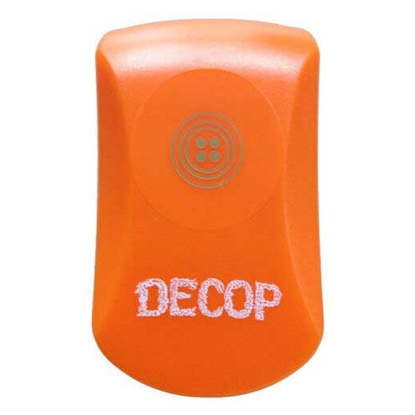 花岡 ペーパーインテリジェンス エンボスパンチ ボタン13mm 4104169エンボス ボタン13 1セット(2個)（直送品）