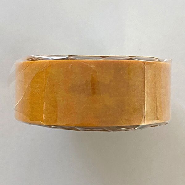 リンレイ マスキングテープ 彩り水彩 きいろ 4110170スイサイ キイロ 1セット(1個×5)（直送品）