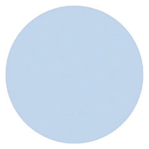 こどものかお 紙用インクパッド S 4109693 ベビーブルー 4109693ベビーブルー136 1セット(1個×4)（直送品）