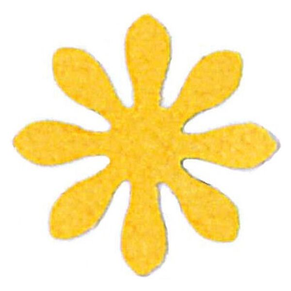 花岡 ペーパーインテリジェンス スタンダードパンチ デイジー DSP0080 4110187STデイジー 1セット(2個)（直送品）