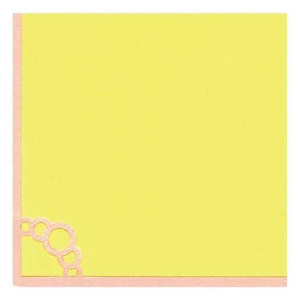 花岡 ペーパーインテリジェンス コーナーパンチ パールリングインサート 4110363 1個（直送品）