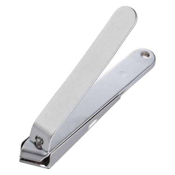 鵜飼洋鋏 巻爪用 足用つめきり 1本（直送品）