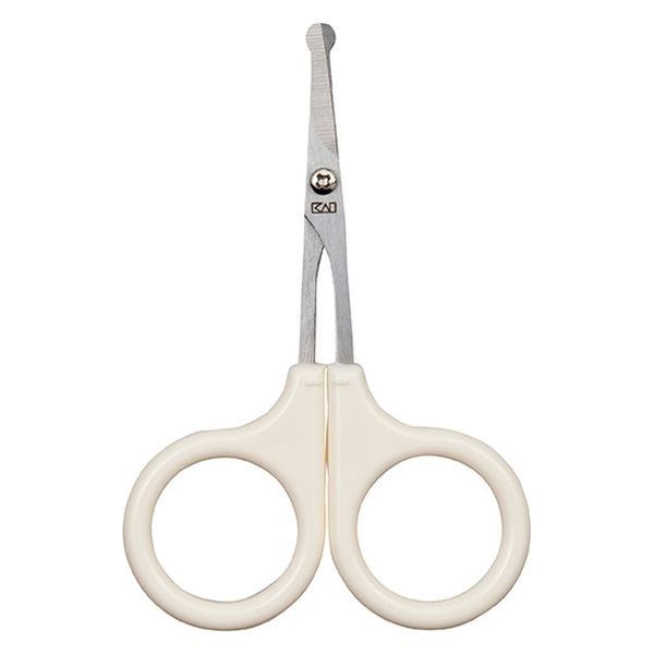 ピップ 鼻毛切りはさみ 1セット(2個)（直送品）