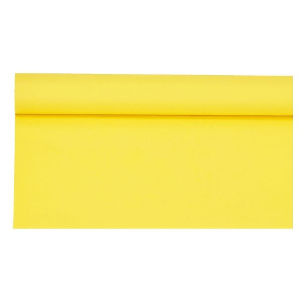 ゴークラ 全面粘着カラーロール模造紙 クリーム 1巻（直送品）